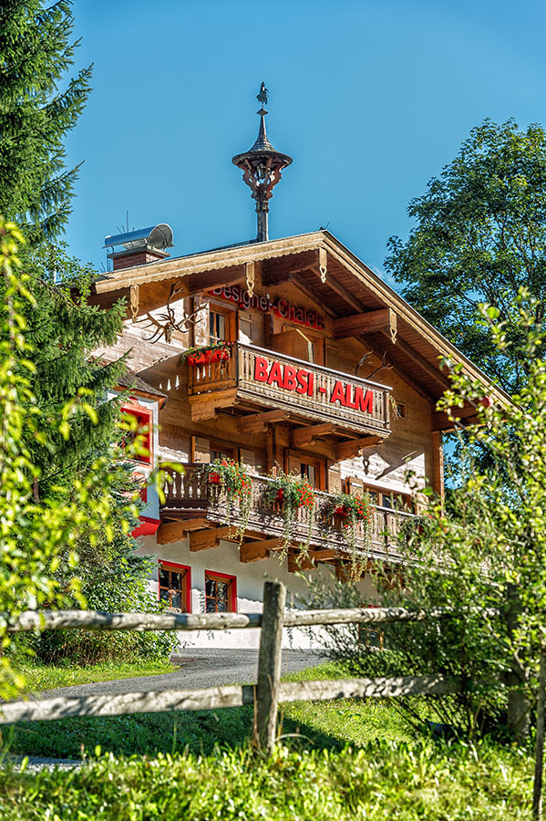 Ausflugsziele Dienten Hochkönig, Freizeitmöglichkeiten Dienten